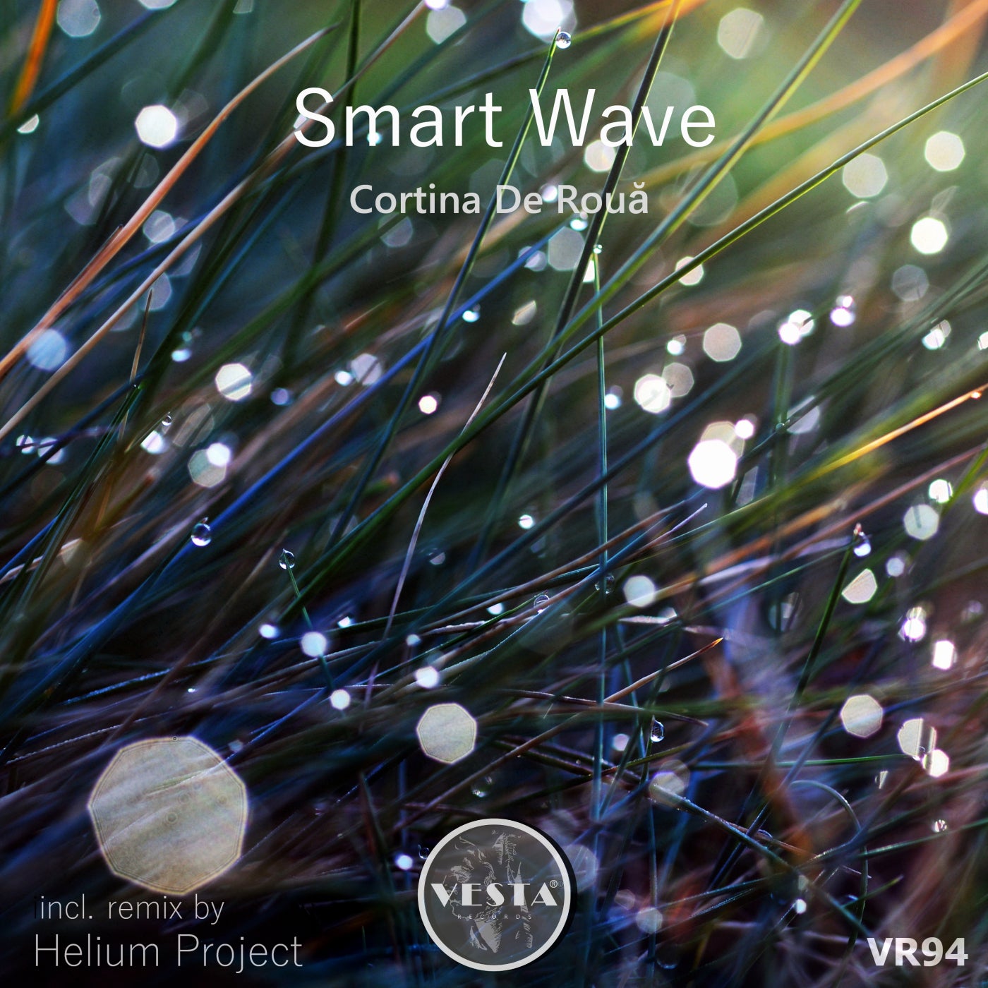 Smart Wave - Cortina De Rouă [VR95]
